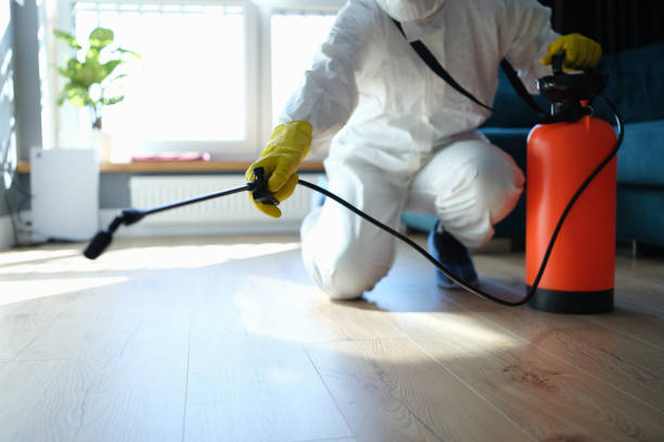 Best Affordable Pest Control Services  in Worthington Hills, KY